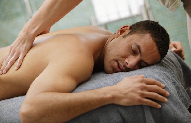 MASSAGE BLUE - VIP - 165 Nguyễn Khánh Toàn , Quan Hoa , Cầu Giấy , Hà Nội