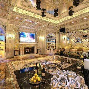 Khách sạn - Meliá - Hotels - Hà Nội . KARAOKE - MASSAGE - 44 P . Lý Thường Kiệt , Trần Hưng Đạo , Hoàn Kiếm , Hà Nội