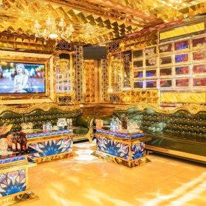 Karaoke - KTV - T&T - 132 Hào Nam - Chợ Dừa, Đống Đa, Hà Nội