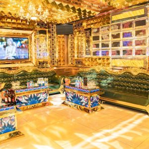 Địa Điểm & giải trí HERA VIP - KARAOKE - KTV - 53 NGUYỄN KHẮC HIẾU , TRÚC BẠCH , HÀ NỘI 0963259599
