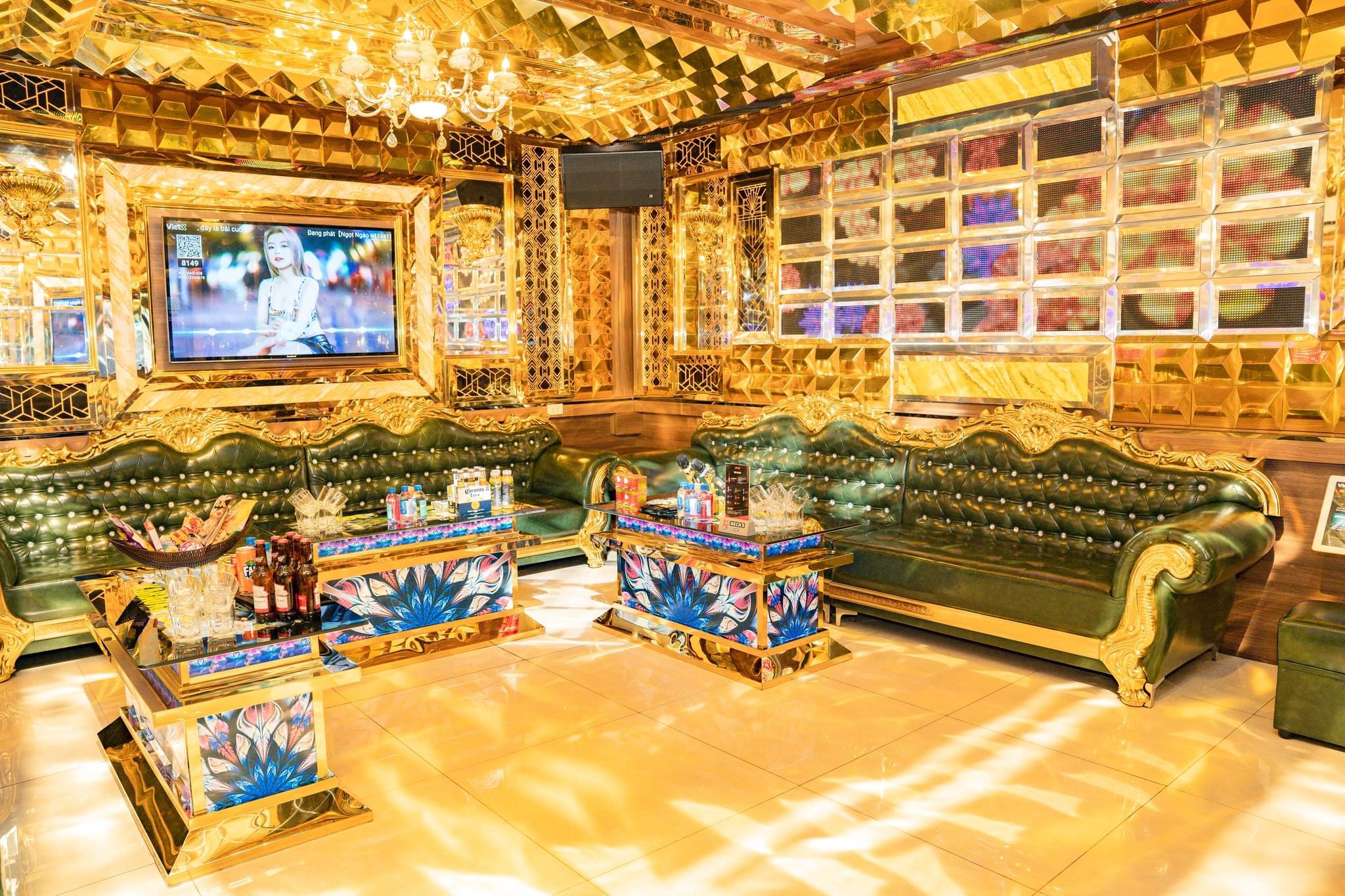 Địa Điểm & giải trí HERA VIP - KARAOKE - KTV - 53 NGUYỄN KHẮC HIẾU , TRÚC BẠCH , HÀ NỘI 0963259599