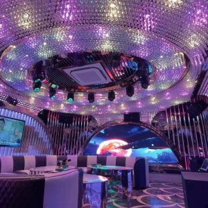 Địa điểm 24H I KARAOKE - Đặt Phòng Hát - quán Karaoke Cầu Giấy có chất lượng âm thanh tốt - 0904558882