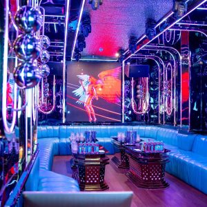 175 CLUB - KARAOKE - 175 Trần Đăng Ninh - Dịch Vọng , Cầu Giấy - Hà Nội