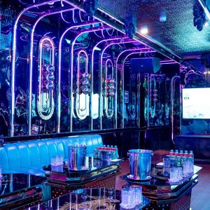 LC - Lá Cọ - Karaoke -  81 Kim Ngưu , Hai Bà Trưng , Hà Nội - 24H MTV