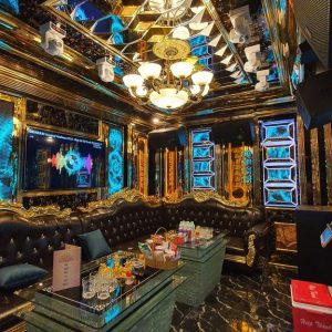 Karaoke Điểm Hẹn - 146 Chiến Thắng, P. Văn Quán, Thanh Trì, Hà Nội