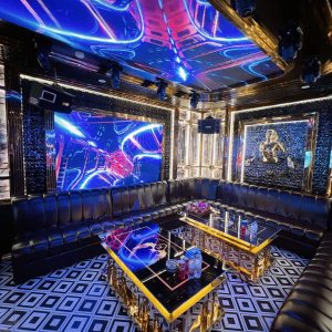 VEMBA – KARAOKE - 268 Tố Hữu - La Khê - Hà Đông - Hà Nội & 0949967786