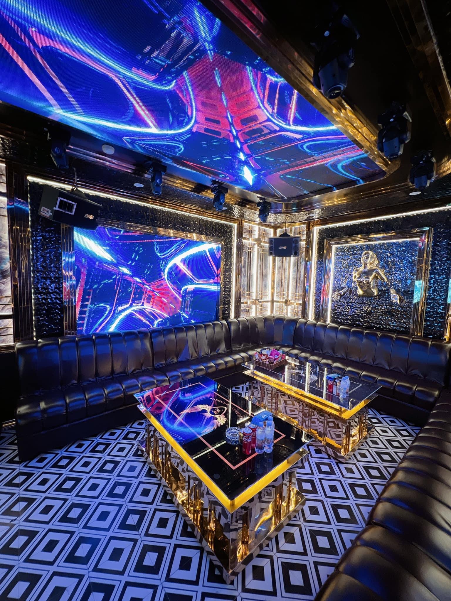 VEMBA – KARAOKE - 268 Tố Hữu - La Khê - Hà Đông - Hà Nội & 0949967786