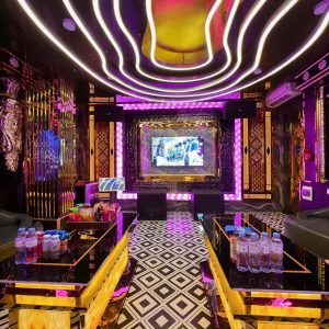 Nồng Nàn Hà Nội - KARAOKE - 374 Trần Khát Chân - Hai Bà Trưng - Hà Nội. 0963259599