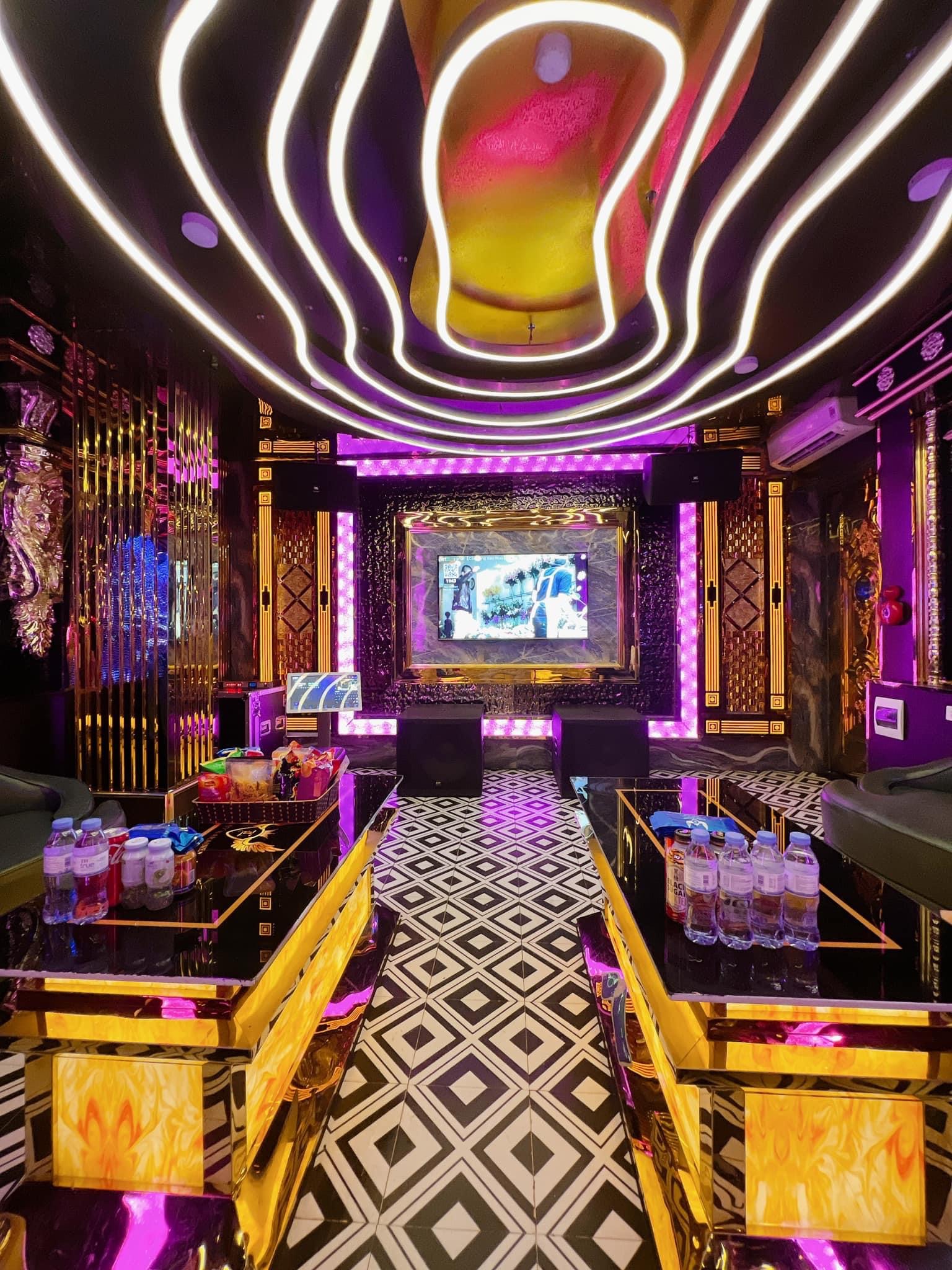 Nồng Nàn Hà Nội - KARAOKE - 374 Trần Khát Chân - Hai Bà Trưng - Hà Nội. 0963259599