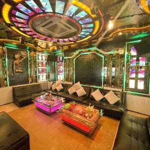 GREEN PEARL - KARAOKE - 58 Trần Thái Tông , Cầu Giấy , Hà Nội @ 0949967786