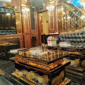 Karaoke BOX - Khu đô thị Bắc Hà, Hà Đông - hà nội