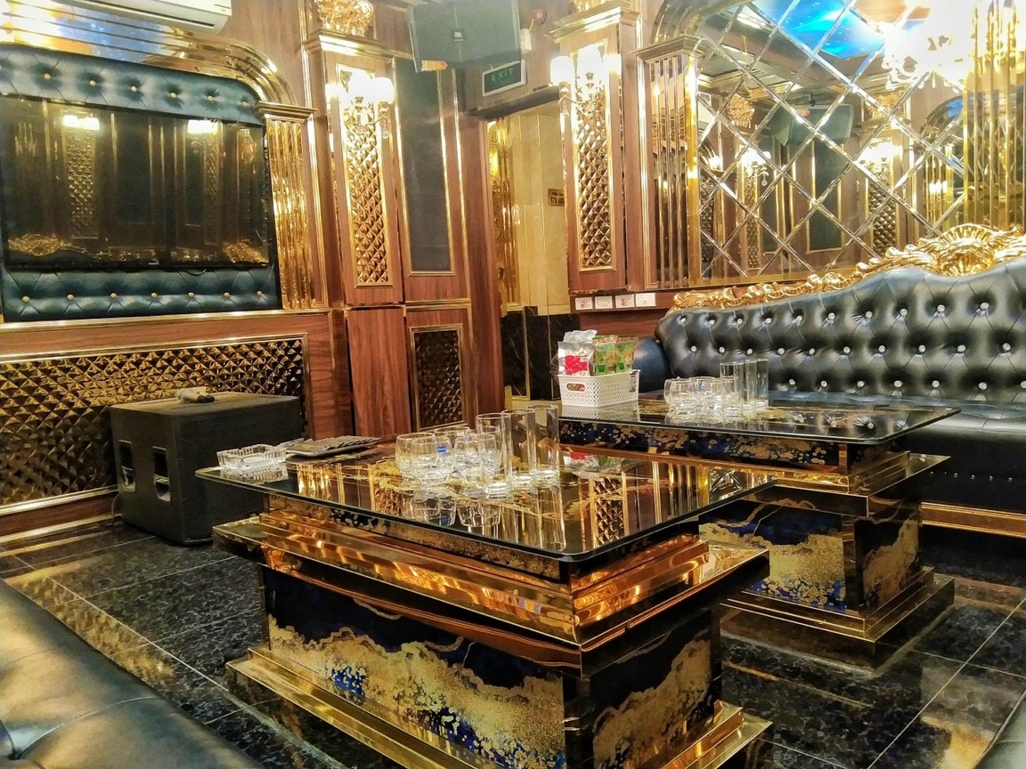 Karaoke BOX - Khu đô thị Bắc Hà, Hà Đông - hà nội