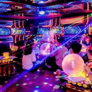 Grammy Bar , CLUB - KARAOKE - lounge 360 Kim Mã - Ngọc Khánh - Ba Đình I Hà Nội