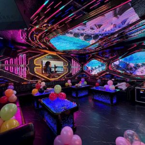 Địa điểm 24H I Karaoke tại Đường Nguyễn Khánh Toàn , Cầu Giấy , Hà Nội I 0908396665