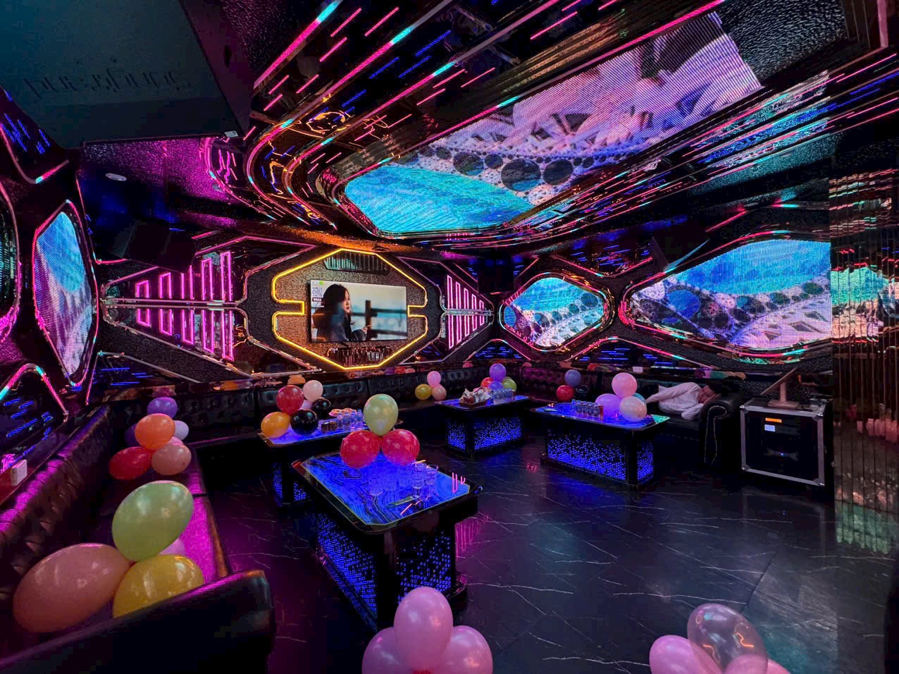 Địa điểm 24H I Karaoke tại Đường Nguyễn Khánh Toàn , Cầu Giấy , Hà Nội I 0908396665