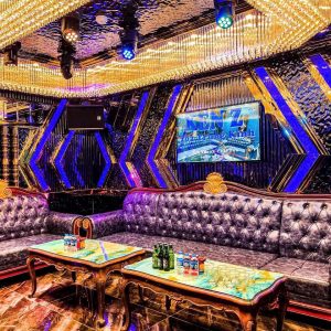 Vọng Xưa - Karaoke - KTV - 132 Trần Đại Nghĩa - Hai Bà Trưng , Hà Nội - 0963259599
