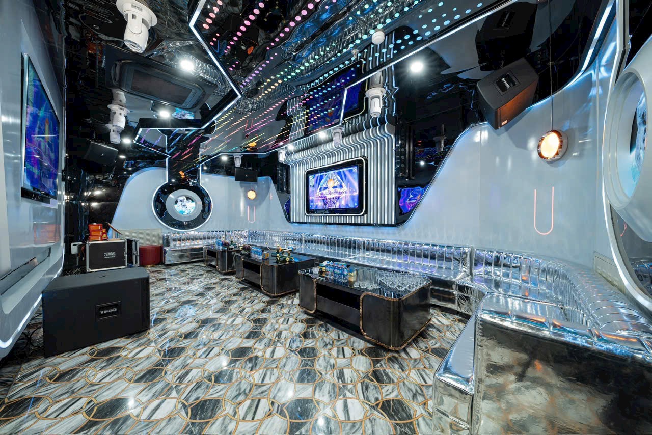 Karaoke - CLUB - Hoa Đô - 23 Trần Duy Hưng - Trung Hoà, Cầu Giấy, Hà Nội 0933865553