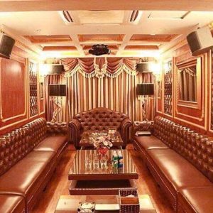 MamBo Karaoke - 8A Đặng Dung , Ba Đình , Hà Nội | Hà Nội 24H