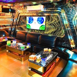 Cleopatra - KARAOKE - 26 Triệu Việt Vương - Hai Bà Trưng I Hà Nội , 0963259599