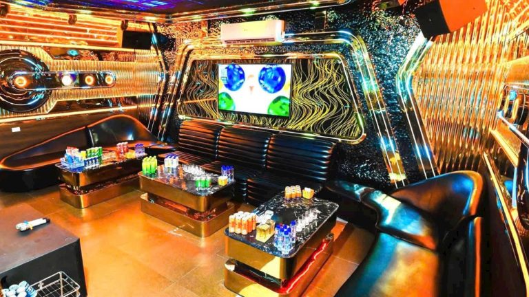 Hệ thống Karaoke phường Tây Hồ – Hà Nội – 0908396665