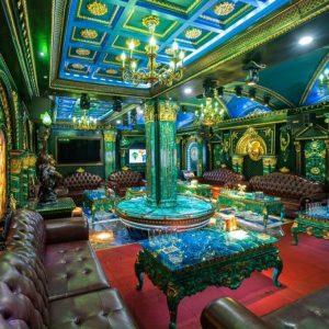 KARAOKE - BAR - CLUB - Monaco - 235 Lê Đức Thọ - Mỹ Đình - Hà Nội @ 0949967786