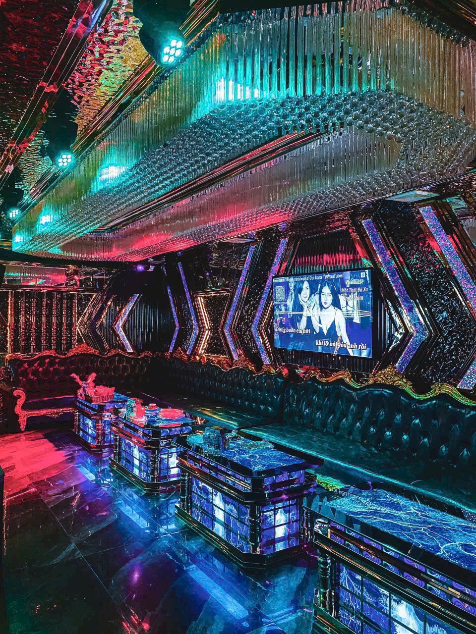 ATRO - KARAOKE - Atro - 91 Lý Thường Kiệt - Hoàn Kiếm I Hà Nội . 0904558882