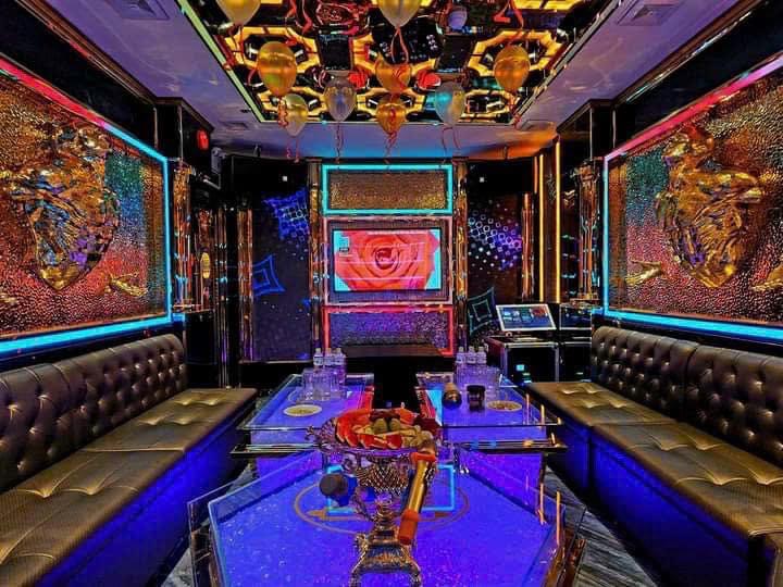 Karaoke FAMYLY - 26 - Triệu Việt Vương, Quận Hai Bà Trưng, Hà Nội_0963259599
