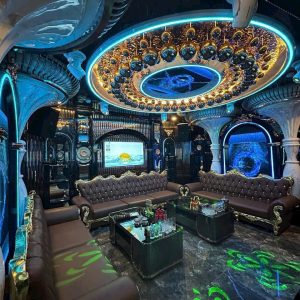 Dubai - Karaoke - 189 Quan Hoa - Cầu Giấy I Hà Nội - KTV @ 0934637776
