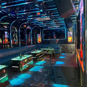 SIMBA - KARAOKE - 26  Trích Sài - Thuỵ Khuê - Tây Hồ I Hà Nội, 0949967786