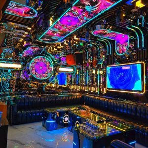 Thùy Linh - Karaoke - 479 Lạc Long Quân - Tây Hồ I Hà Nội. 0949967786