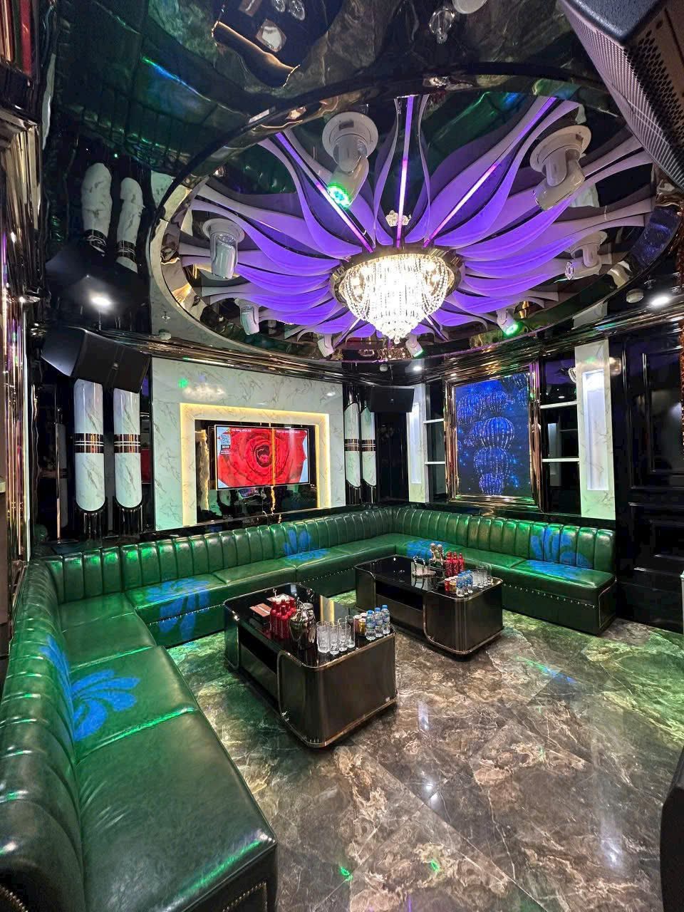 Seoul - Karaoke 05 Nguyễn Thị Định - Trung Hòa - Cầu Giấy I Hà Nội - Hotline 0902935988