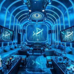 ISIS - KARAOKE - KTV - 231 Quan Hoa - Cầu Giấy I Hà Nội