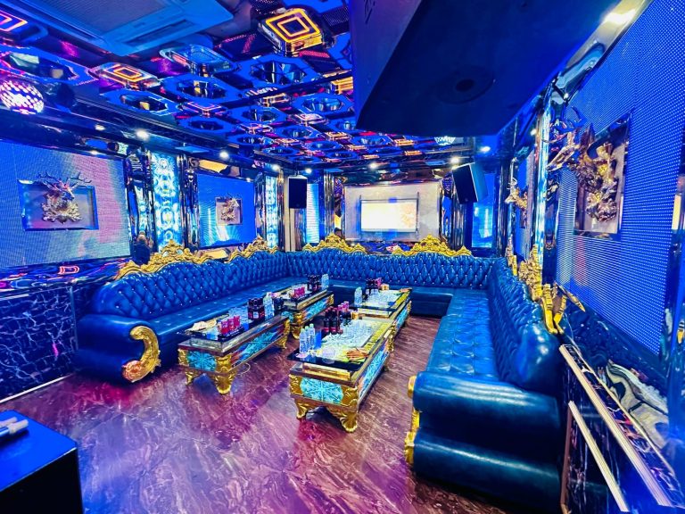 Địa điểm 24H – đặt phòng hát – KARAOKE – gần Ngã tư Đại Cồ Việt – Trần Khát Chân tại Hà Nội I ĐẶT NGAY 0933865553