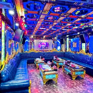 Karaoke - NEW - 194 - N E W - 194 Trần Duy Hưng - Cầu Giấy - Hà Nội
