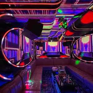 EMBASSY – KARAOKE - KTV – 31 Hàn Thuyên , Phạm Đình Hổ , Hai Bà Trưng , Hà Nội