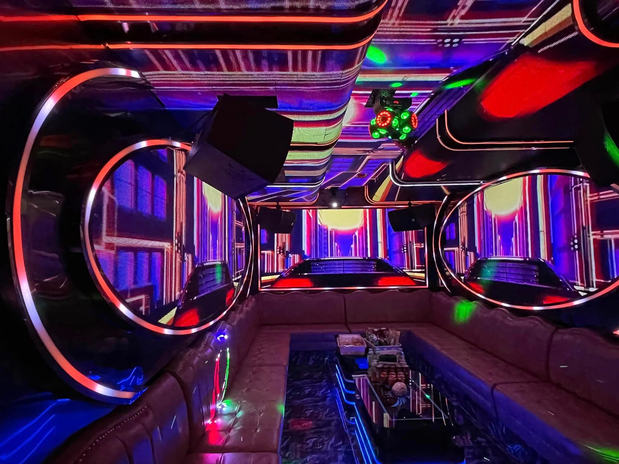 EMBASSY – KARAOKE - KTV – 31 Hàn Thuyên , Phạm Đình Hổ , Hai Bà Trưng , Hà Nội