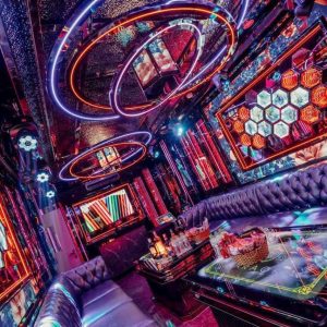Ruby KARAOKE Khâm Thiên - 1A Khâm Thiên - Đống Đa - Hà Nội