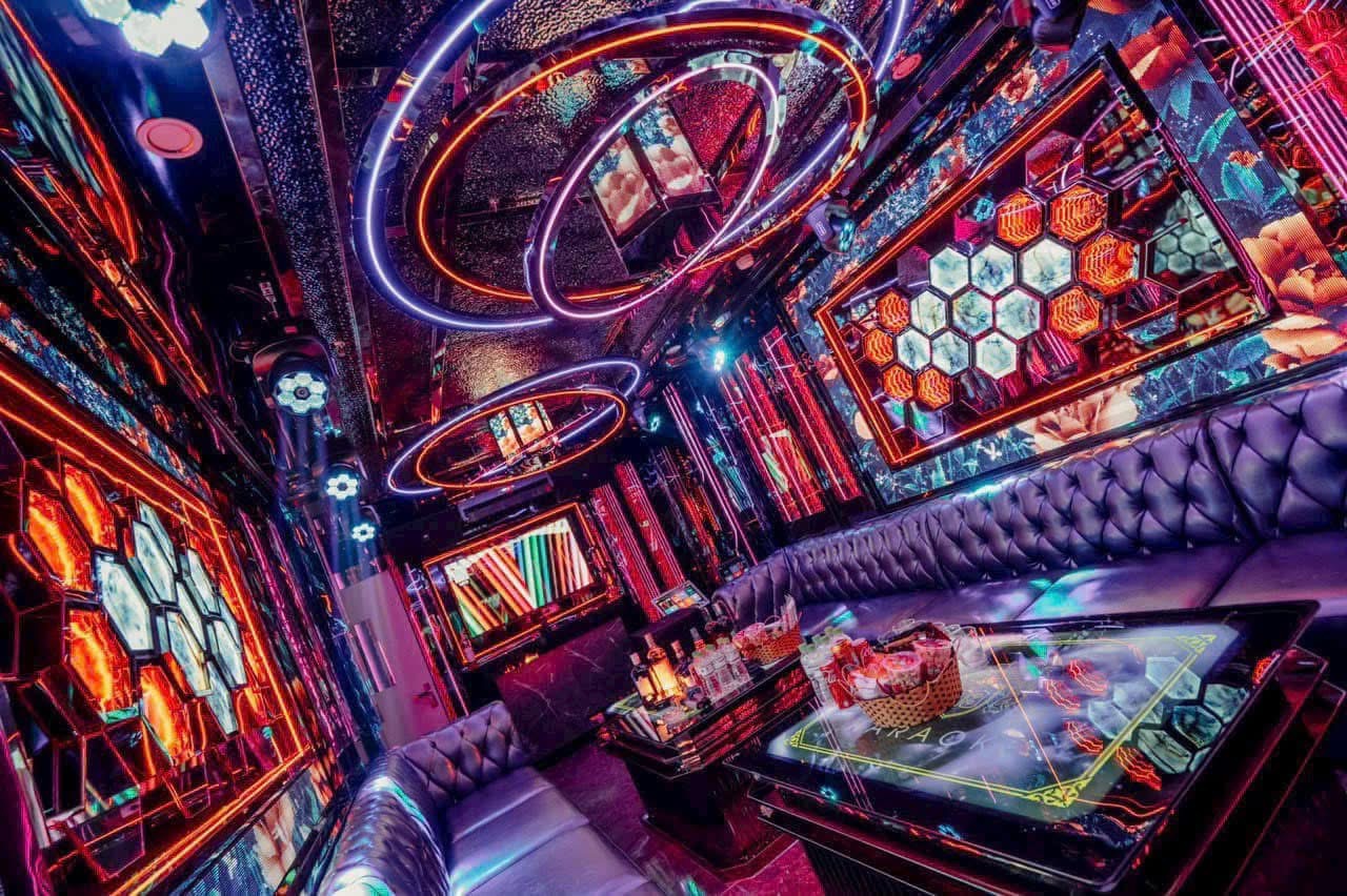 Ruby KARAOKE Khâm Thiên - 1A Khâm Thiên - Đống Đa - Hà Nội
