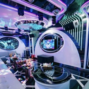 A999 - Karaoke 999 - A999 - 51 P. Nguyễn Hoàng - Mỹ Đình I Hà Nội