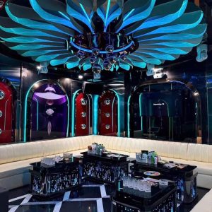 Karaoke Q7 - 24 Đỗ Quang , P. Trung Hòa, Q. Cầu Giấy - Hà Nội - 0933865553