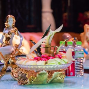 Be Steak & Bar - 177 Bùi Thị Xuân - Hai Bà Trưng I Hà Nội