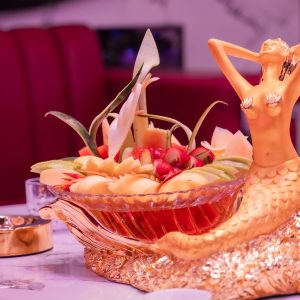 37A Hùng Vương Restaurant - 16 P. Lý Thường Kiệt - Phan Chu Trinh - Hoàn Kiếm I Hà Nội