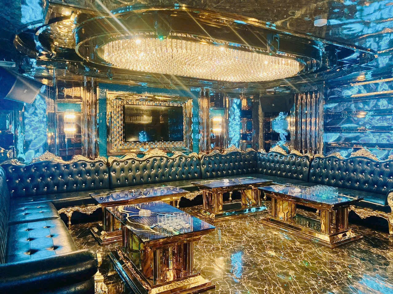 95 KTV - Karaoke - 95 - 95 Trần Hưng Đạo - Cửa Nam - Hoàn Kiếm - Hà Nội , 0963259599