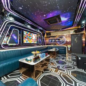 Avenue EVA - KARAOKE - 54 Trần Thái Tông - Dịch Vọng Hậu - Cầu Giấy I Hà Nội
