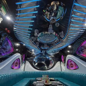 The One - KARAOKE - 79 F4 - Đại Kim , Hoàng Mai , Hà Nội . Đặt phòng hát I 24H