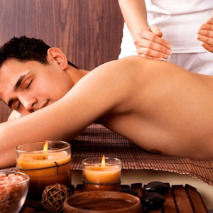 Apomant - Sauna & Massage -  90 Trung Phụng - Đống Đa I Hà Nội