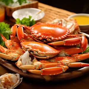 HOÀNG PHỐ Restaurant - Số 34 Nguyễn Thị Định , Trung Hòa , Cầu Giấy I Hà Nội