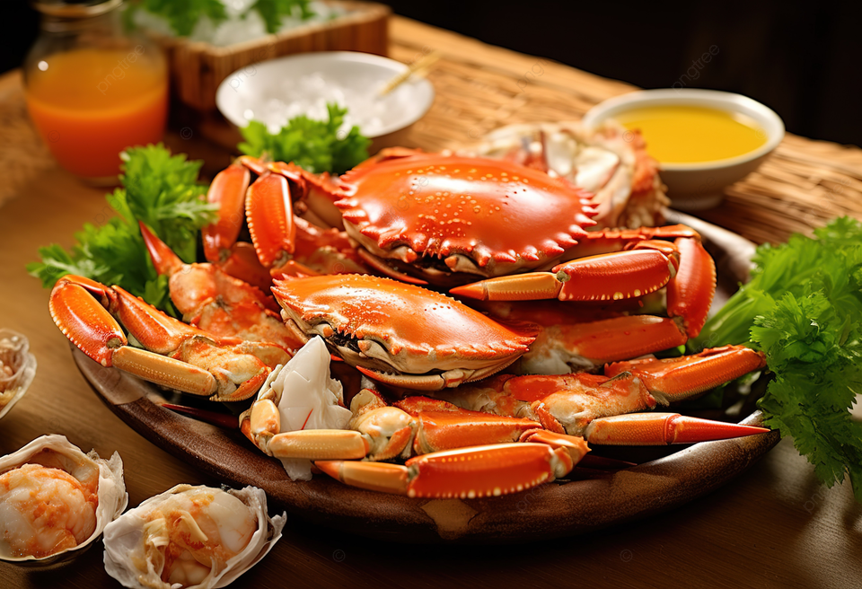 HOÀNG PHỐ Restaurant - Số 34 Nguyễn Thị Định , Trung Hòa , Cầu Giấy I Hà Nội