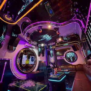 King - KARAOKE - 34 Lưu Quang Vũ _ Trung Hoà _ Cầu Giấy _ Hà Nội I Hotline