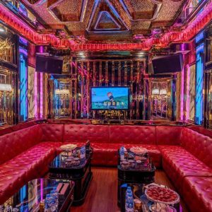 Galaxy - KARAOKE - 45 Nguyễn Công Trứ - Hai Bà Trưng I Hà Nội , 0963259599